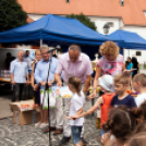 Apró Kezek, Csodakertek