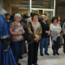 Múlt a jelenben kiállítás megnyitó (Fotó: Nagy Mária)