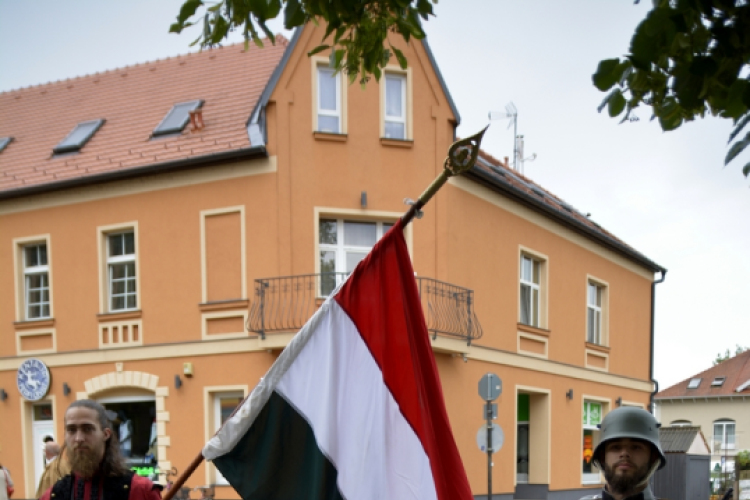 A Nemzeti Összetartozás Napja