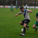 Futura Mosonmagyaróvár - Szombathelyi Haladás (2:2) (Fotó: Nagy Mária)