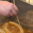 V. KOLBÁSZTÖLTŐ VERSENY ÉS FESZTIVÁL 