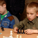 Óvodás malom és sakkverseny - Fiúk (Fotó: Horváth Attila)