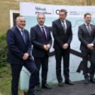 A Nemzeti Kastélyprogram és Nemzeti Várprogram mosonmagyaróvári várat érintő fejlesztései