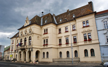 Városvezetői fogadóórák