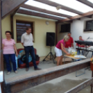 MEBI II. Családi nap