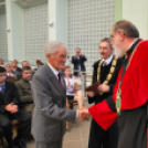 Egyetemi tanévnyitó 2 (Fotó: Nagy Mária)