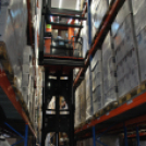 Nolato - Raktárcsarnok beruházásának záró rendezvénye (Fotó: Nagy Mária)