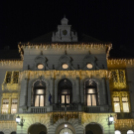 Városháza éjszakája 2017