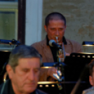 Múzeumok éjszakája - Moson Big Band koncertje (Fotó: Horváth Attila)
