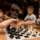 Óvodás malom és sakkverseny - Fiúk (Fotó: Horváth Attila)
