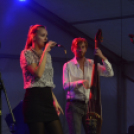 XI. Szigetköz ízei, Vármegye borai Fesztivál 2. nap Színpad