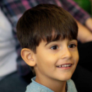 Mesekocsi - bábszínház a Pillangó óvoda és családi napköziben