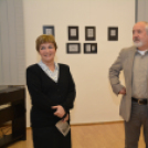 Papírmetszett grafikák (Fotó: Nagy Mária)