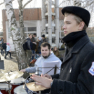 Ünnepváró Mikulás délelőtt