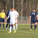 MTE 1904 FUTURA MOSONMAGYARÓVÁR - RÁKOSMENTI KÖZSÉGI SK (0:2)