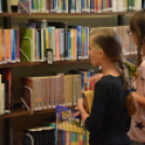 Könytári Flash Mob (Fotó: Nagy Mária)