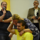 IV. Mosonmagyaróvári Ergométeres Verseny és I. Paraevezős Konferencia ( Fotó: Patács Judit )