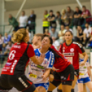 Ipress Center-Vác – Mosonmagyaróvári Kézilabda Club SE 29-27 (17-15)