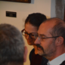 Kép mutatás - a Keresztény család (Fotó: Nagy Mária)