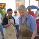 Virágzó Város Mosonmagyaróvár 1. nap KULT-UTCA (Fotó: Bánhegyi István)