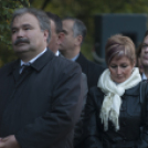 1956-os városi Megemlékezések és Gyásznap /Mosonmagyaróvár/