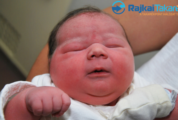 Tóth Boglárka, 4010 gr. Halászi-Arak