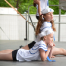 Városi Majális - Péntek (Fotó: Nagy Mária)