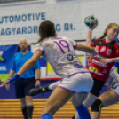 Mosonmagyaróvári Kézilabda Club – EUbility Group-Békéscsabai ENKSE 