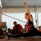 Majoroki Fesztivál (Fotó: Bánhegyi István)