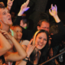 PADDY and the RATS koncert! (Fotó: Nagy Mária)