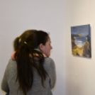 Színes világom - Györkös Erzsébet kiállítása