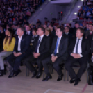UFM Aréna Mosonmagyaróvár  - Avatási Ünnepség
