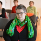 EFI - Rákellenes világnap (Fotó: Nagy Mária)