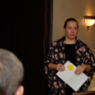 Lions ajándék átadó a Corvinában (fotó: Horváth Attila)