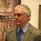 Varga György festő- és iparművész Megfestett idő című kiállítása