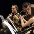 JUBILEUMI HANGVERSENY