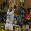 MTK Budapest – Mosonmagyaróvári Kézilabda Club