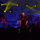 Szigetköz Ízei, Vármegye borai Fesztivál (péntek) (Fotó: Horváth Attila)