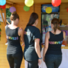 Hédervári sport és egészségnap (Fotó: Nagy Mária)