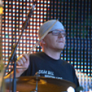 Deák Bill koncert (Fotó: Nagy Mária)