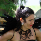 ÉKES TOLLAK – meseíró pályázat díjkiosztója és a Kolompos Zenekar koncertje (Fotó: Stipkovits Veronika)