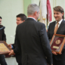 Egyetem évnyitó (Fotó: Nagy Mária)