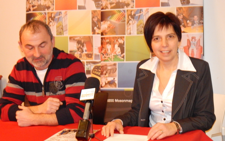 Másodszor is Sakk Karnevál Mosonmagyaróváron