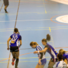 Mosonmagyaróvár KC - Kisvárda 21-20 (13-12)