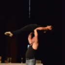 Városi sportnap 2 (Fotó: Nagy Mária)