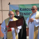 Karolina Kórház Rendelőintézet TIOP project záró (Fotó: Nagy Mária)