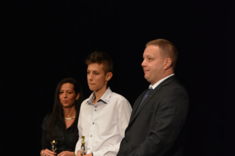 Városi sportnap 1 (Fotó: Nagy Mária)