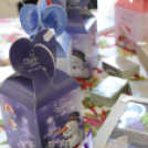 VÁROSI MIKULÁS NAP