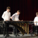 III. Dobos és ütőhangszeres nap