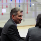 UFM Aréna Mosonmagyaróvár - Avatási Ünnepség